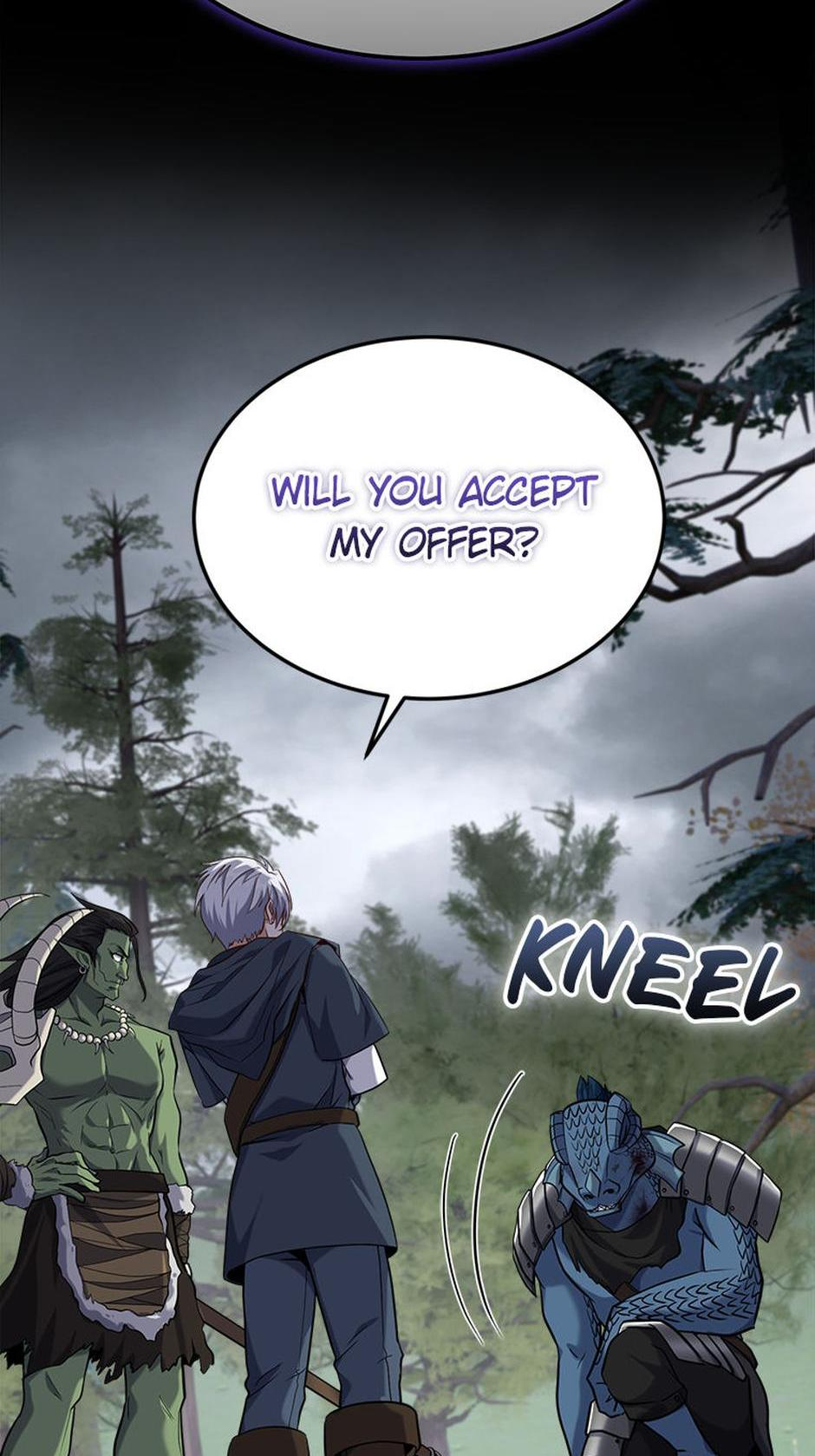 Reincarnation of the Swordmaster Chapter 58 33